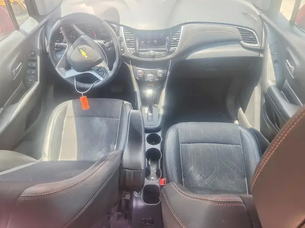 KL7CJLSBXMB331539 2021 CHEVROLET TRAX - Image 8