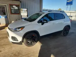 KL7CJLSBXMB331752 2021 CHEVROLET TRAX
