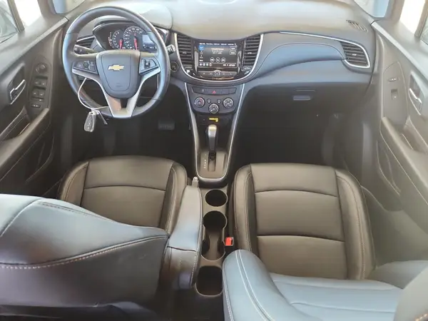 KL7CJLSBXMB331752 2021 CHEVROLET TRAX - Image 8