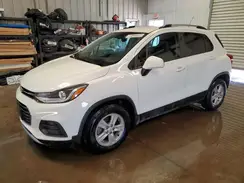 KL7CJLSBXMB337678 2021 CHEVROLET TRAX