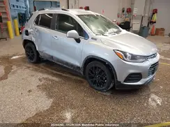 KL7CJLSBXMB341973 2021 CHEVROLET TRAX