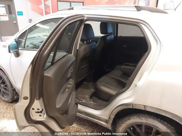 KL7CJLSBXMB341973 2021 CHEVROLET TRAX - Image 8