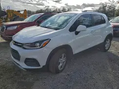 KL7CJLSBXMB342427 2021 CHEVROLET TRAX