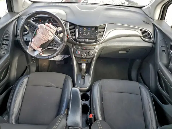 KL7CJLSBXMB342427 2021 CHEVROLET TRAX - Image 8