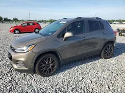 KL7CJLSBXMB348390 2021 CHEVROLET TRAX