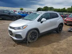 KL7CJLSBXMB348518 2021 CHEVROLET TRAX