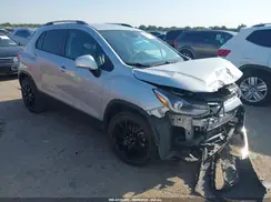 KL7CJLSBXMB348521 2021 CHEVROLET TRAX