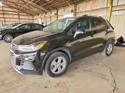 KL7CJLSBXMB352097 2021 CHEVROLET TRAX