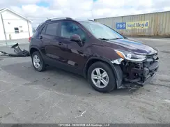 KL7CJLSBXMB356960 2021 CHEVROLET TRAX