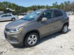 KL7CJLSBXMB358398 2021 CHEVROLET TRAX
