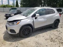 KL7CJLSM0MB367872 2021 CHEVROLET TRAX