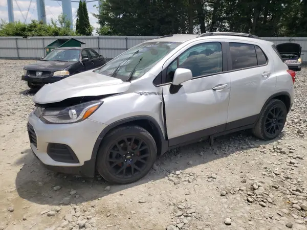 KL7CJLSM0MB367872 2021 CHEVROLET TRAX - Image 1