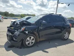KL7CJLSM0MB368665 2021 CHEVROLET TRAX