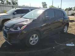 KL7CJLSM0MB371601 2021 CHEVROLET TRAX