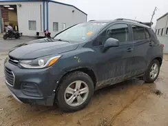 KL7CJLSM0MB372702 2021 CHEVROLET TRAX