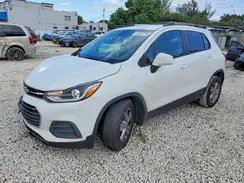 KL7CJLSM0NB508683 2022 CHEVROLET TRAX