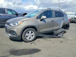 KL7CJLSM0NB512572 2022 CHEVROLET TRAX