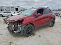 KL7CJLSM0NB515276 2022 CHEVROLET TRAX