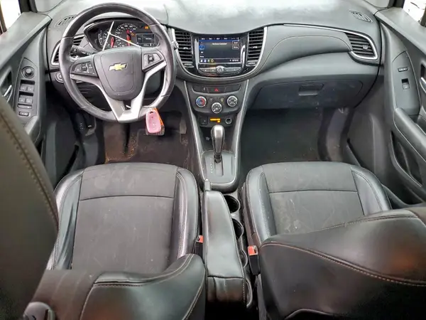 KL7CJLSM0NB515276 2022 CHEVROLET TRAX - Image 8