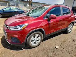 KL7CJLSM0NB515617 2022 CHEVROLET TRAX