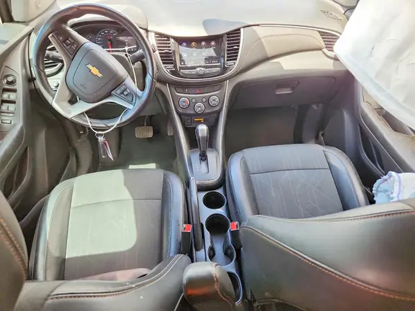 KL7CJLSM0NB515617 2022 CHEVROLET TRAX - Image 8