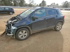 KL7CJLSM0NB516282 2022 CHEVROLET TRAX
