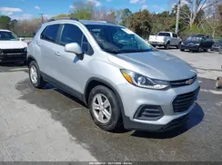 KL7CJLSM0NB527539 2022 CHEVROLET TRAX