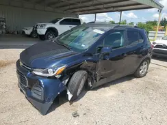 KL7CJLSM0NB546706 2022 CHEVROLET TRAX