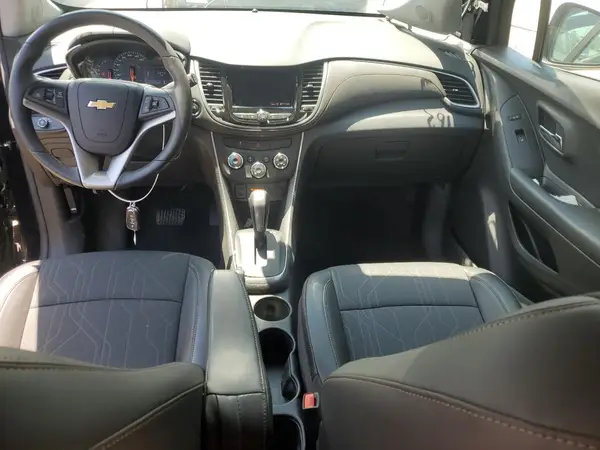 KL7CJLSM0NB546706 2022 CHEVROLET TRAX - Image 8