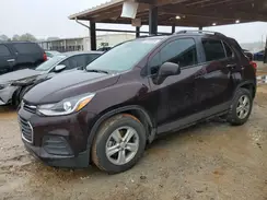 KL7CJLSM0NB568527 2022 CHEVROLET TRAX