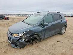 KL7CJLSM1MB368707 2021 CHEVROLET TRAX