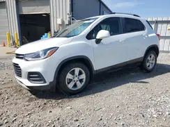 KL7CJLSM1MB372725 2021 CHEVROLET TRAX