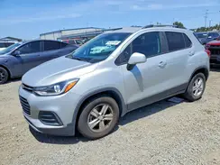 KL7CJLSM1MB374667 2021 CHEVROLET TRAX