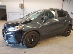 KL7CJLSM1MB375267 2021 CHEVROLET TRAX