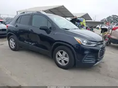 KL7CJLSM1MB376497 2021 CHEVROLET TRAX