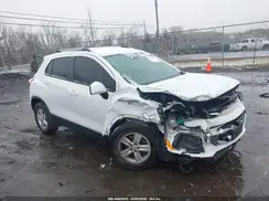 KL7CJLSM1NB508191 2022 CHEVROLET TRAX