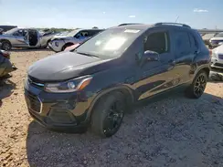 KL7CJLSM1NB508823 2022 CHEVROLET TRAX