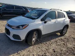 KL7CJLSM1NB509230 2022 CHEVROLET TRAX