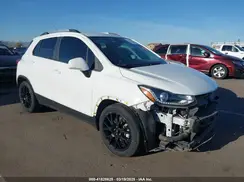 KL7CJLSM1NB512337 2022 CHEVROLET TRAX
