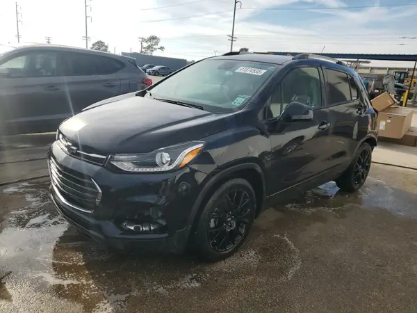KL7CJLSM1NB516520 2022 CHEVROLET TRAX - Image 1