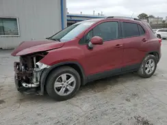 KL7CJLSM1NB560579 2022 CHEVROLET TRAX