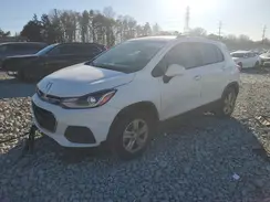 KL7CJLSM1NB562672 2022 CHEVROLET TRAX