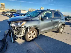 KL7CJLSM1NB563871 2022 CHEVROLET TRAX