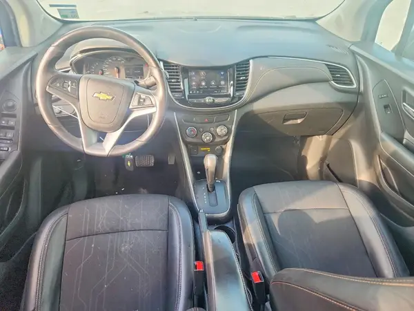 KL7CJLSM1NB568097 2022 CHEVROLET TRAX - Image 8