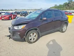 KL7CJLSM1NB568407 2022 CHEVROLET TRAX