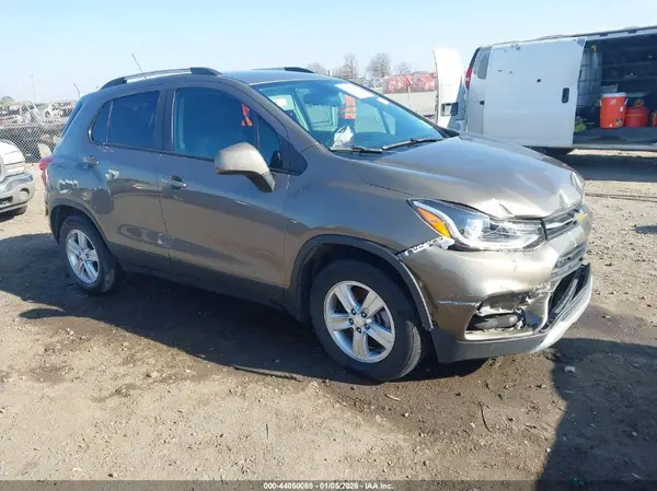 KL7CJLSM2MB360843 2021 CHEVROLET TRAX