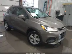 KL7CJLSM2MB369543 2021 CHEVROLET TRAX