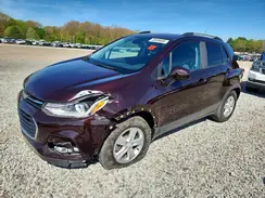 KL7CJLSM2MB370188 2021 CHEVROLET TRAX