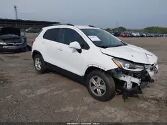 KL7CJLSM2MB373527 2021 CHEVROLET TRAX