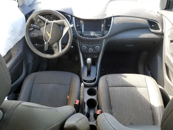 KL7CJLSM2MB375665 2021 CHEVROLET TRAX - Image 8
